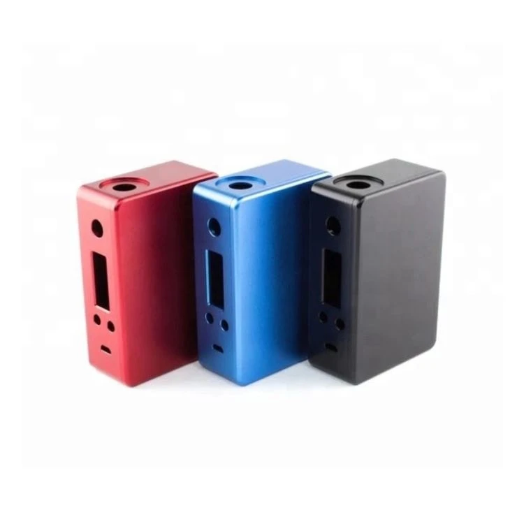 2 Aluminum-Corner-Connector-CNC-Machining-Aluminum-Machined