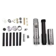 CNC obrada metala i plastike
