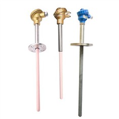 Sonda za termoelement tipa Platinum Rhodium RSBK tipa senzora visoke temperature