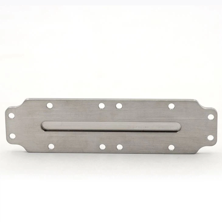 Stainless Steel Board CNC Machining Service