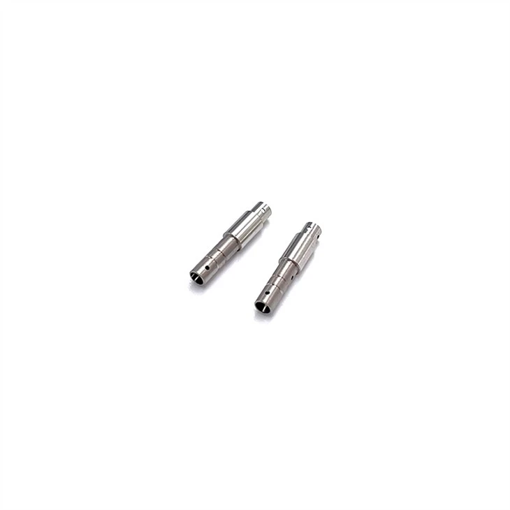 Aluminium Pulley Parts Precision With Anodized