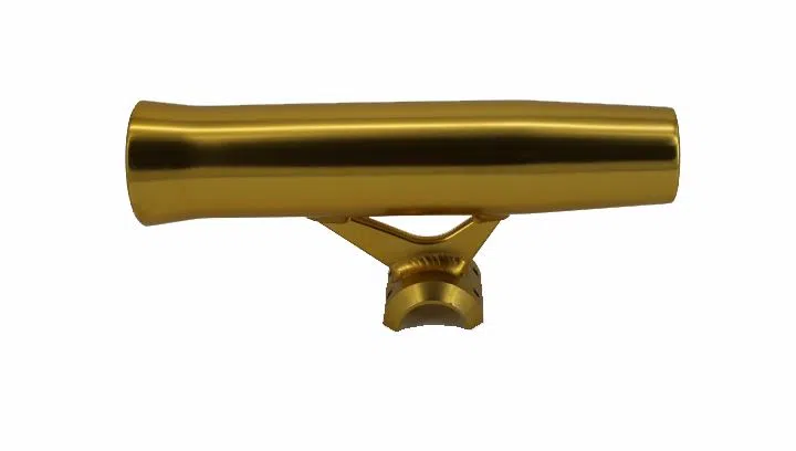 Aluminum Alloy Tube Red Removal Location