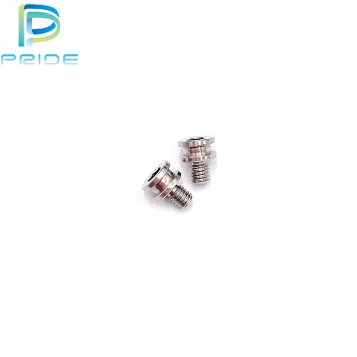 Astm A36 Mild Steel Draught Parts